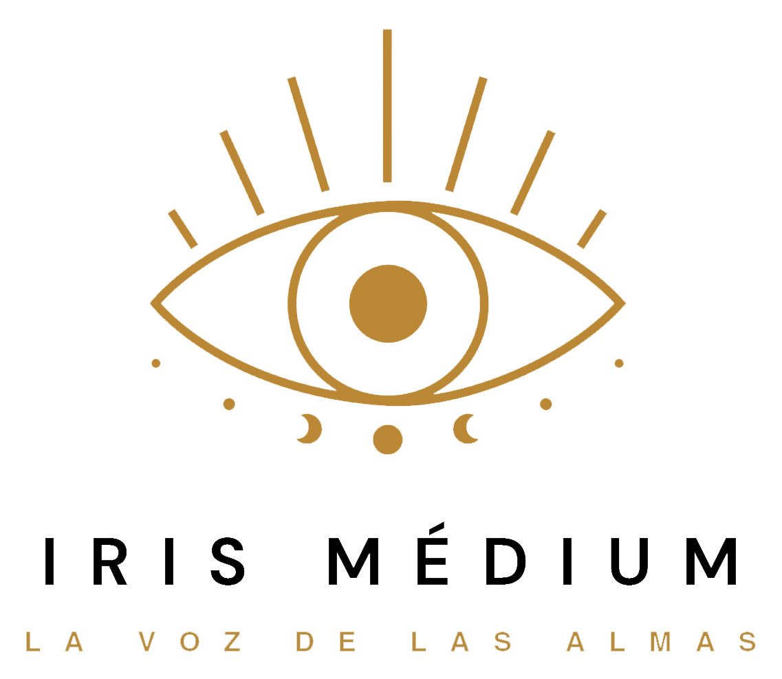 Iris La voz de las almas