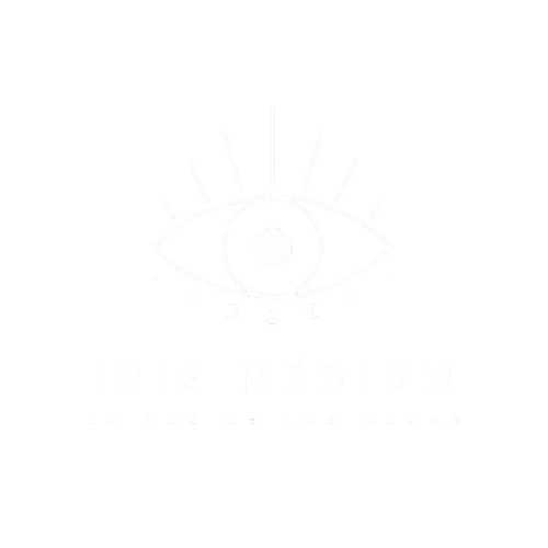 Iris Medium La Voz de las Almas