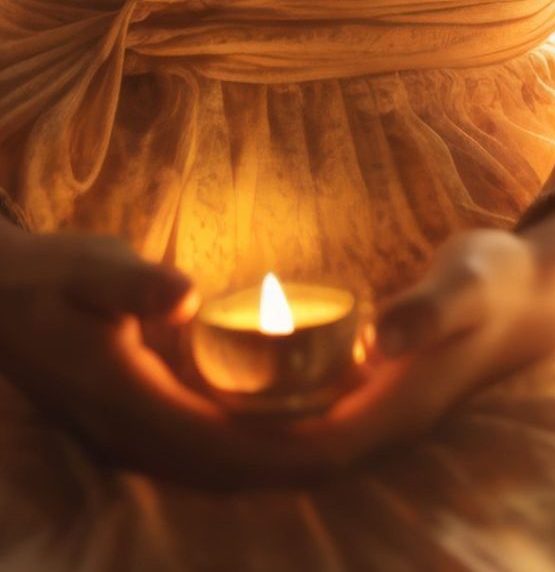 Mentoría médium con Iris Médium LA VOZ DE LAS ALMAS