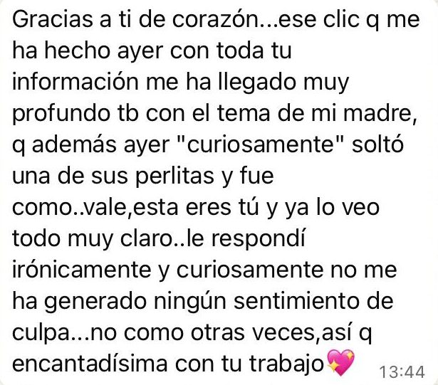 Testimonio 2