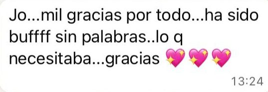 Testimonio 3