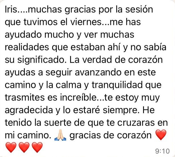 Testimonio 6