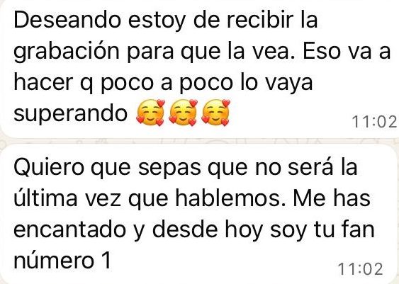 Testimonio 8
