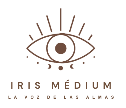 Iris Médium 🤎 La Voz de las Almas ofrece consultas espirituales enfocadas en la sanación.